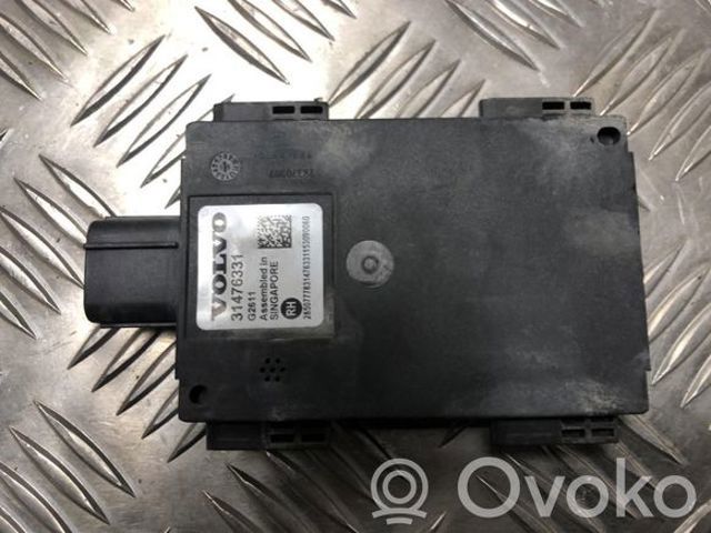31476331 VOLVO Датчик контроля мертвой зоны задний купить в Каменское