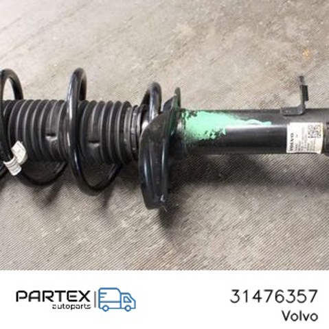 31476357 VOLVO Амортизатор передний правый купить в Винница