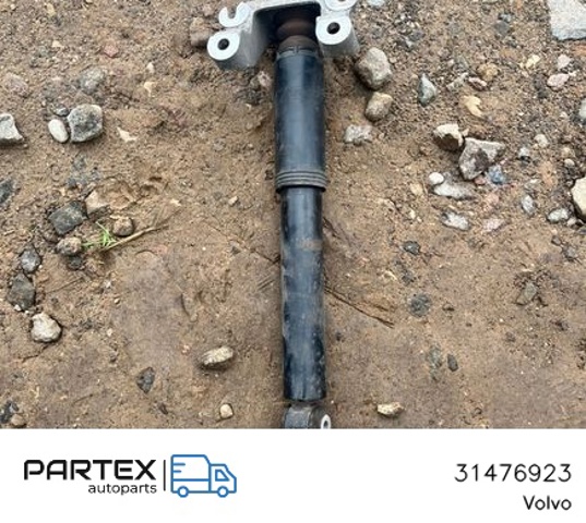 31476923 VOLVO Амортизатор задний купить в Николаев
