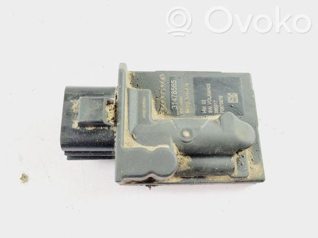 VOLVO 31478565 Модуль управления топливного насоса в наличии Чернигов