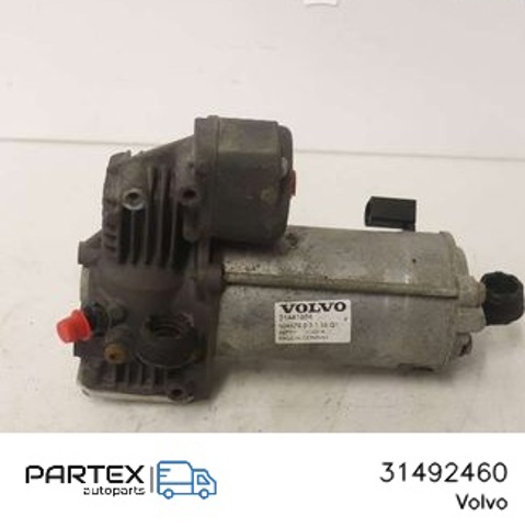 31492460 VOLVO купить в Сумы