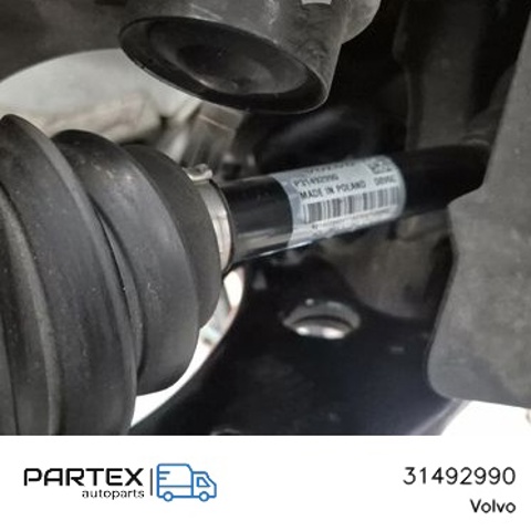 31492990 Volvo