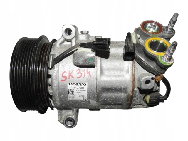 31497908 VOLVO купить в Ирпень