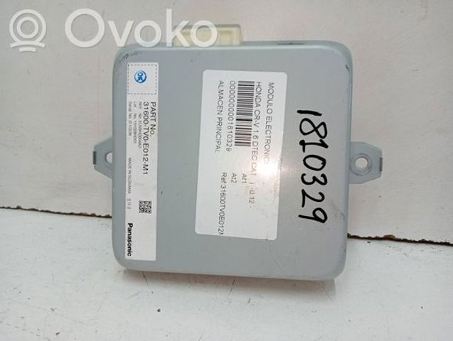 HONDA 31600TV0E012M1 в наличии Ирпень