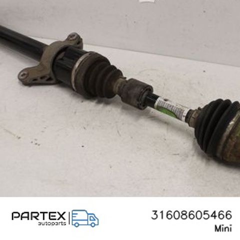 Привод правый 31608605466 BMW