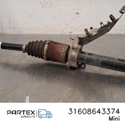 31608643374 Правая полуось купить Днепр