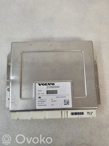 31658344 VOLVO Блок управления подвеской купить в Киев