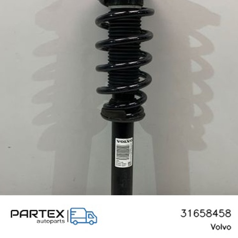 31658458 VOLVO купить в Львов