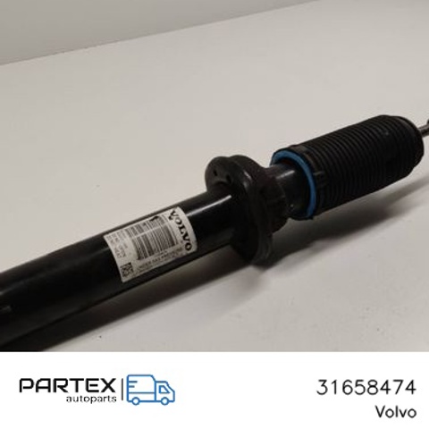 31658474 Амортизатор передний купить Ирпень