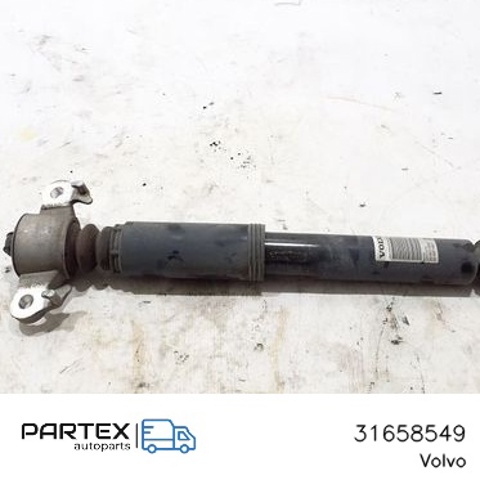 31658549 Амортизатор задний купить Сумы