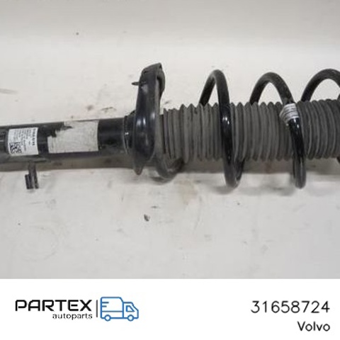 31658724 VOLVO купить в Житомир
