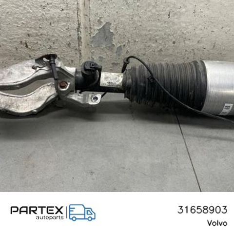 31658903 VOLVO Амортизатор передний левый купить в Тернополь