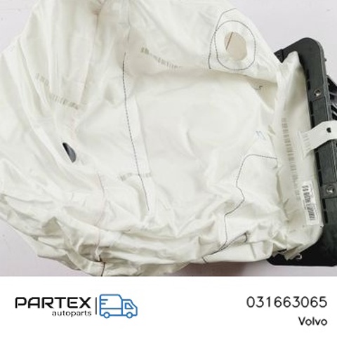 31663065 Подушка безопасности (AIRBAG) пассажирская купить Тернополь