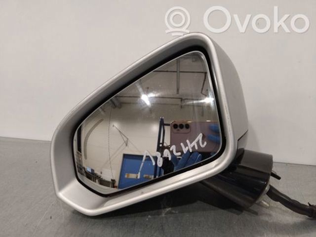 VOLVO 31663290 Левое боковое зеркало в наличии Винница