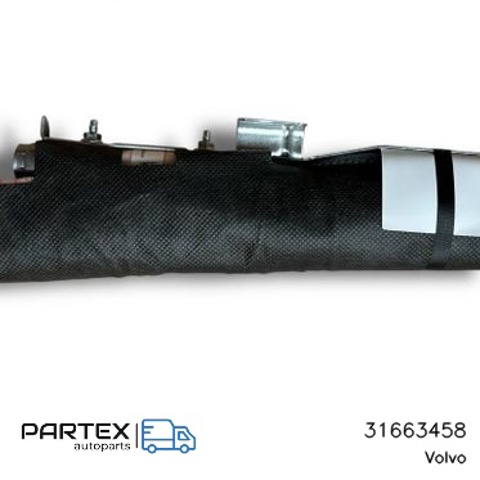 VOLVO 31663458 Подушка безопасности (AIRBAG) спинки сиденья левого в наличии Львов
