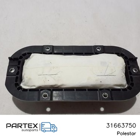 VOLVO 31663750 Подушка безопасности пассажира в наличии Харьков
