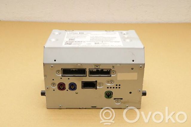 VOLVO 31667538 Блок управления мультимедийный в наличии Ирпень