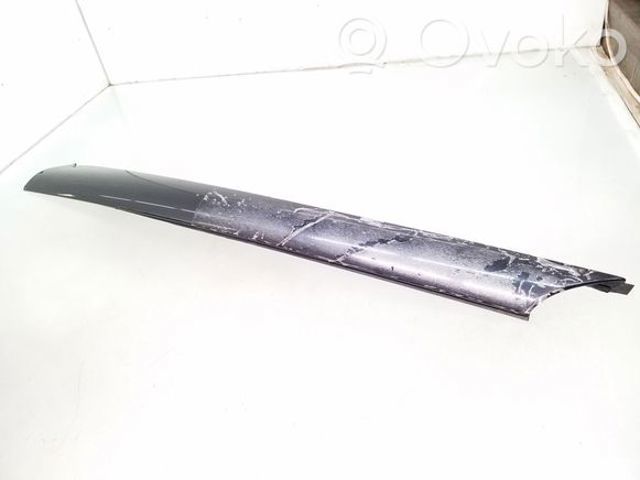 VOLVO 31672586 Молдинг лобового стекла правый в наличии Черкассы