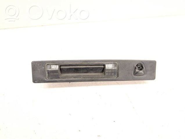 Ручка третьей двери, наружная 31675543 VOLVO