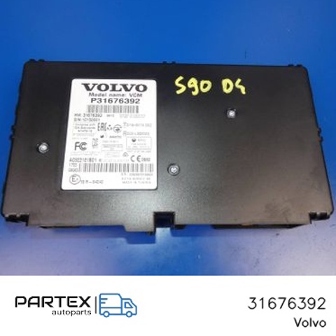 31676392 VOLVO купить в Полтава