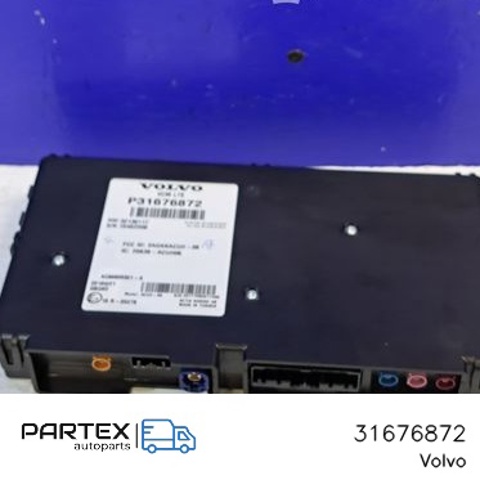 31676872 VOLVO купить в Ровно