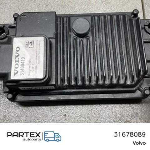 VOLVO 31678089 в наличии Одесса