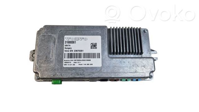 31680061 VOLVO Модуль управления камерой купить в Павлоград