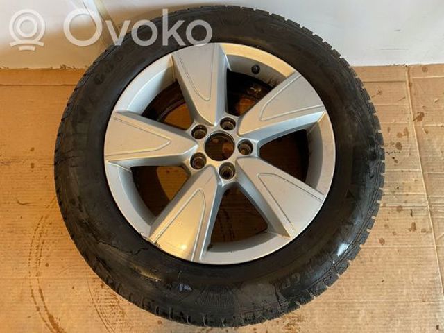 Диски на авто 31680565 VOLVO