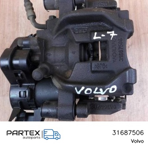 VOLVO 31687506 в наличии Полтава
