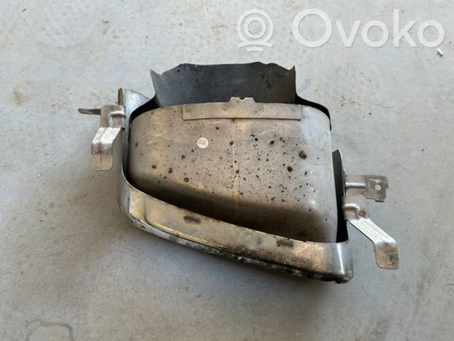 VOLVO 31690660 Насадка на глушитель в наличии Тернополь