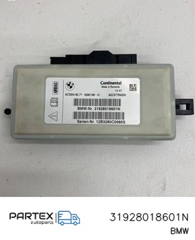 31928018601N BMW купить в Черкассы
