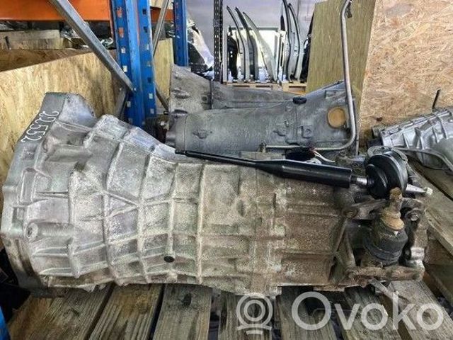 Коробка переключения передач 32010VK510 NISSAN