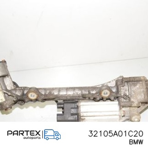 Рейка рулевая 32105A01C20 BMW