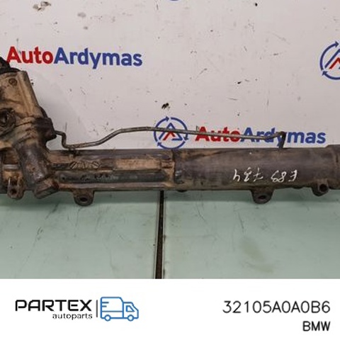 32105A0A0B6 BMW Рулевая рейка купить в Кривой Рог