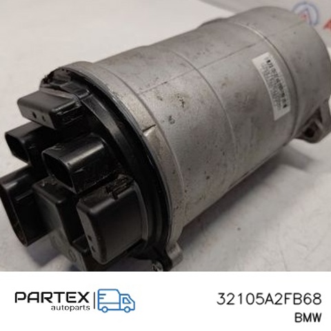 32105A2FB68 BMW Рулевая рейка купить в Павлоград