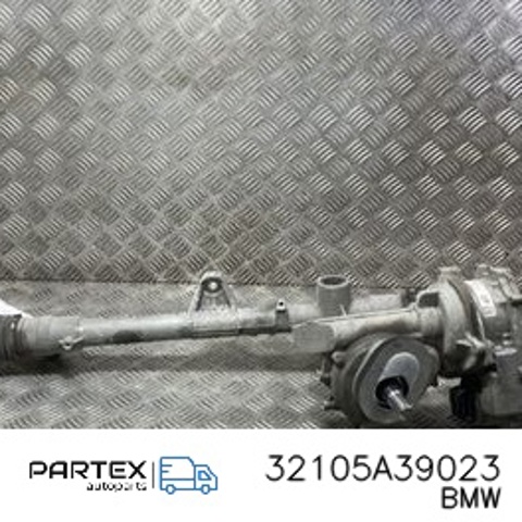 32105A39023 BMW Рулевая рейка купить в Чернигов