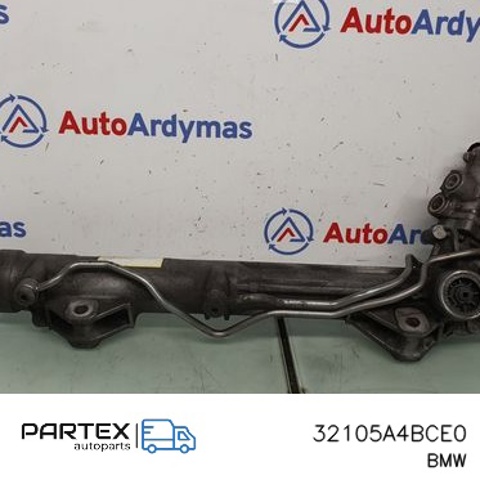 BMW 32105A4BCE0 Рулевая рейка в наличии Харьков