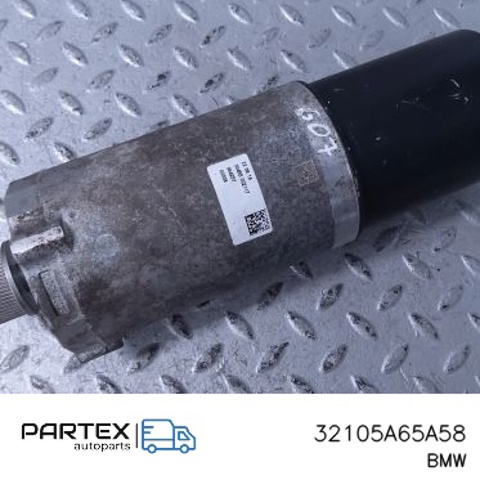 Реечный рулевой механизм 32105A65A58 BMW