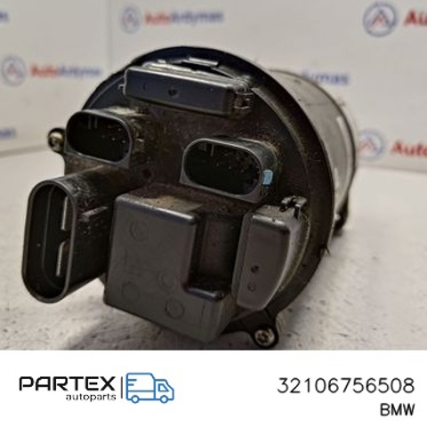 Управление рулевое в сборе 32106756508 BMW
