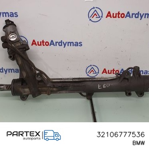 BMW 32106777536 Рулевая рейка в наличии Ровно