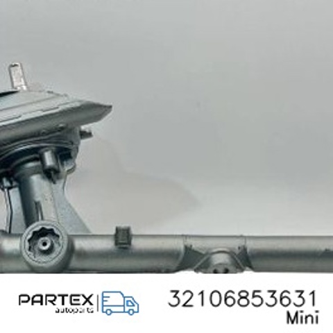 32106853631 BMW Рейка рулевая купить в Черкассы
