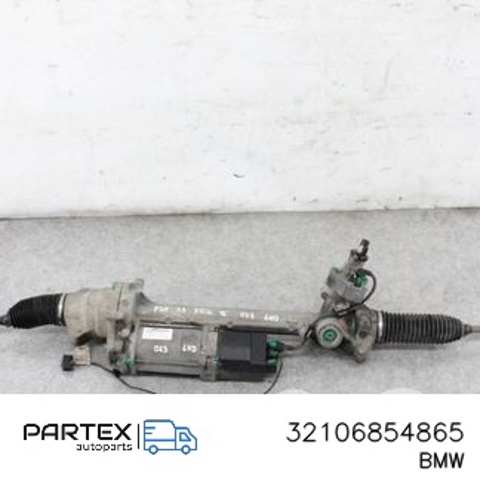 BMW 32106854865 Рулевая рейка в наличии Одесса