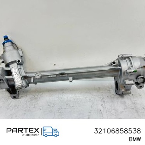 Рулевая рейка 32106858538 BMW