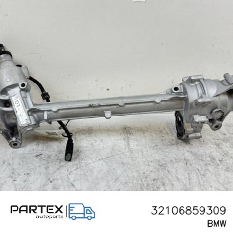 32106859309 BMW Рулевая рейка купить в Харьков
