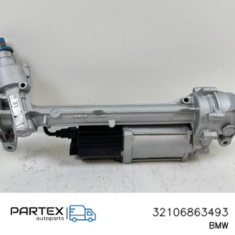 32106863493 BMW Рулевая рейка купить в Чернигов