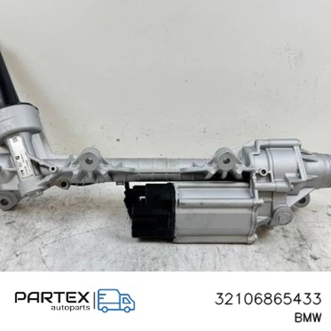 BMW 32106865433 Рейка рулевая в наличии Черновцы