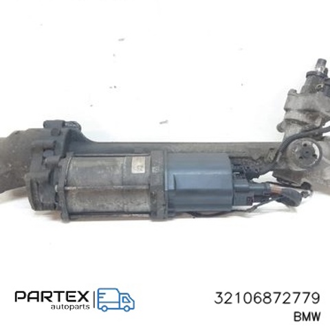 Рейка рулевая 32106872779 BMW