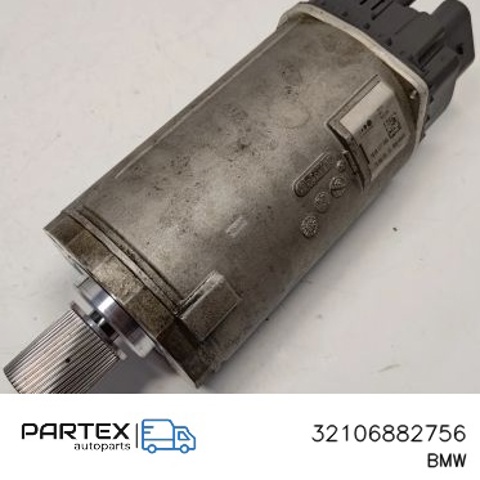 32106882756 BMW Рейка рулевая купить в Запорожье