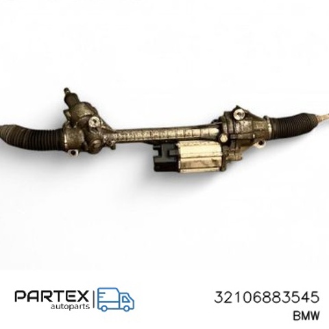 32106883545 BMW Рейка рулевая купить в Запорожье