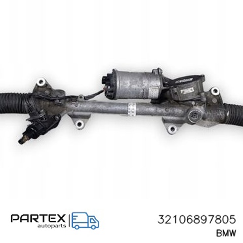 Рейка рулевая 32106897805 BMW